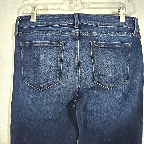 Divine Rights Eclipse High Rise Skinny Jeans - Picture 7 of 10